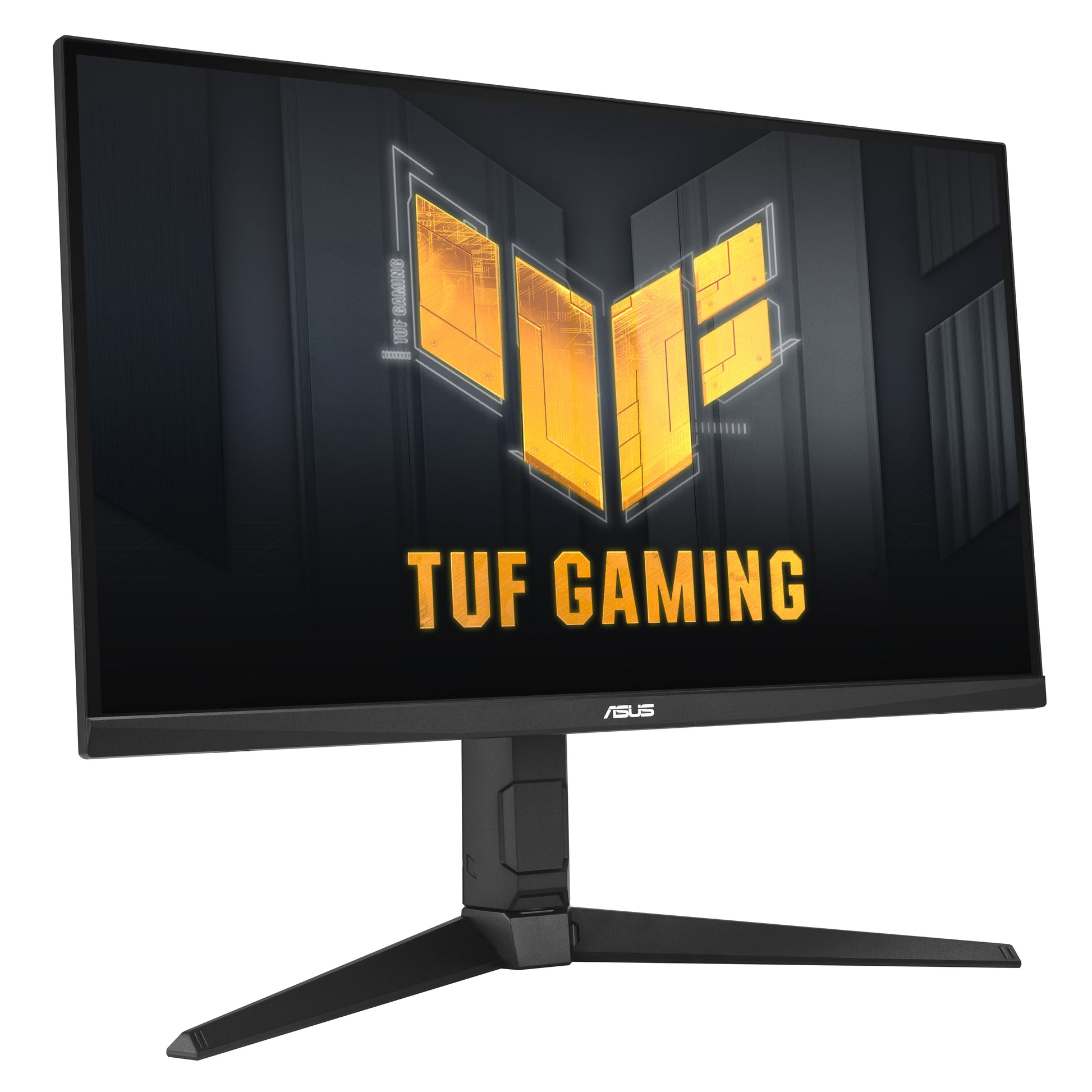 ASUS TUF Gaming VG27UQEL5A – 27", 3840 × 2160 (4K), IPS, 80 Hz, DisplayHDR 400