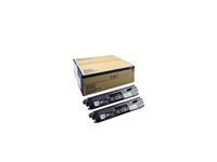 Brother Toner-Multipack TN-900BK – Schwarz – für HL-L9200CDWT/MFC-L9550CDWT