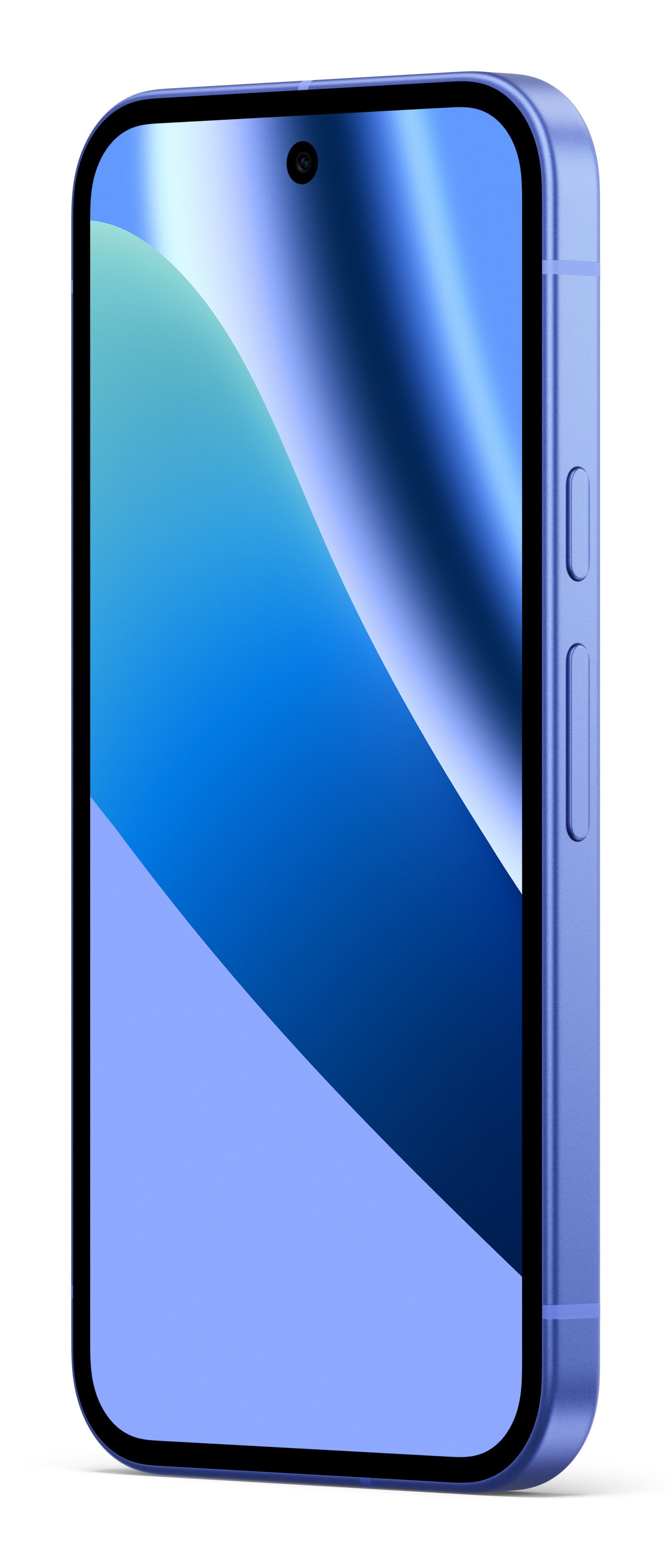 Google Pixel 10a – 6,3" – 128 GB – Lavendel