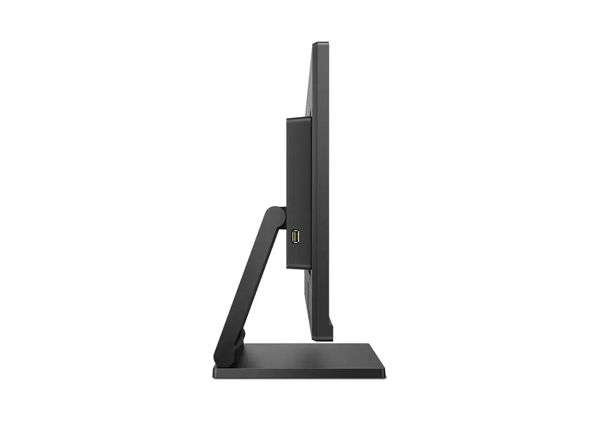 Philips 222B1TC/00 – Monitor, 21,5", IPS, Touch, 75 Hz, 250 cd/m², VESA 100 × 100, Schwarz