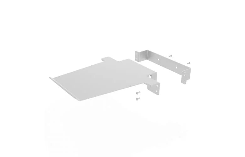 Compulocks Zubehör für BrandMe – Aluminium, weiss – BMTRAYW – 178,9×192,5×145,2 mm