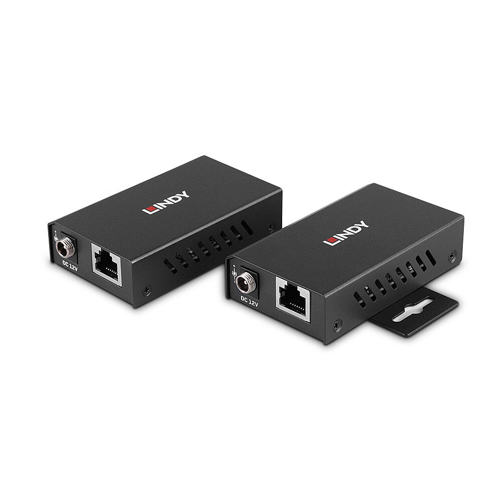 Lindy USB 2.0 Extender über Cat6, 2-Port, bis 100 m
