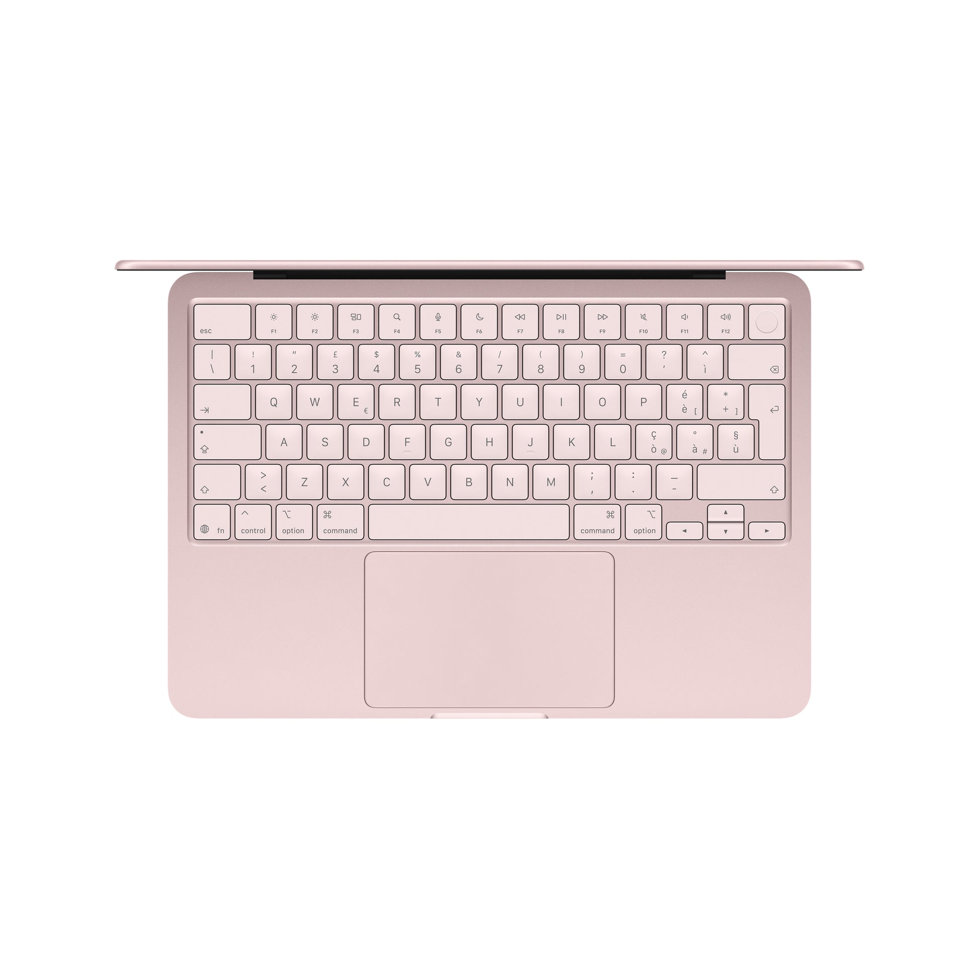Apple MacBook Neo – 13" WQXGA, A18 Pro, 8 GB, 512 GB SSD, macOS Tahoe