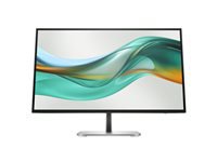 HP S5 PRO 527PU – Monitor, 2560 × 1440 (QHD), USB-C, Docking