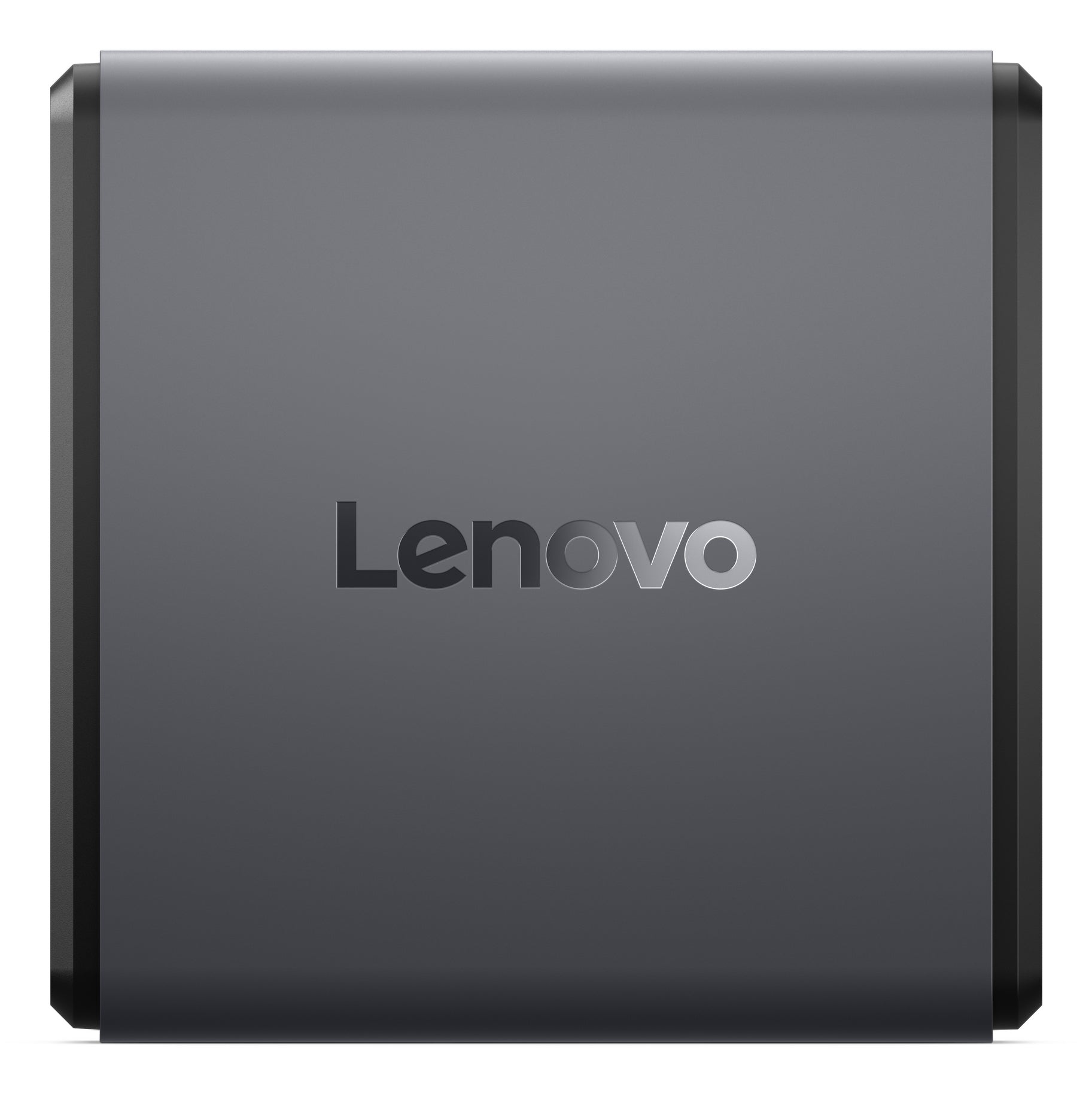 Lenovo Dockingstation – USB-C, 1× HDMI, 1× USB-A, 2× USB-C, 60 W PD, microSD