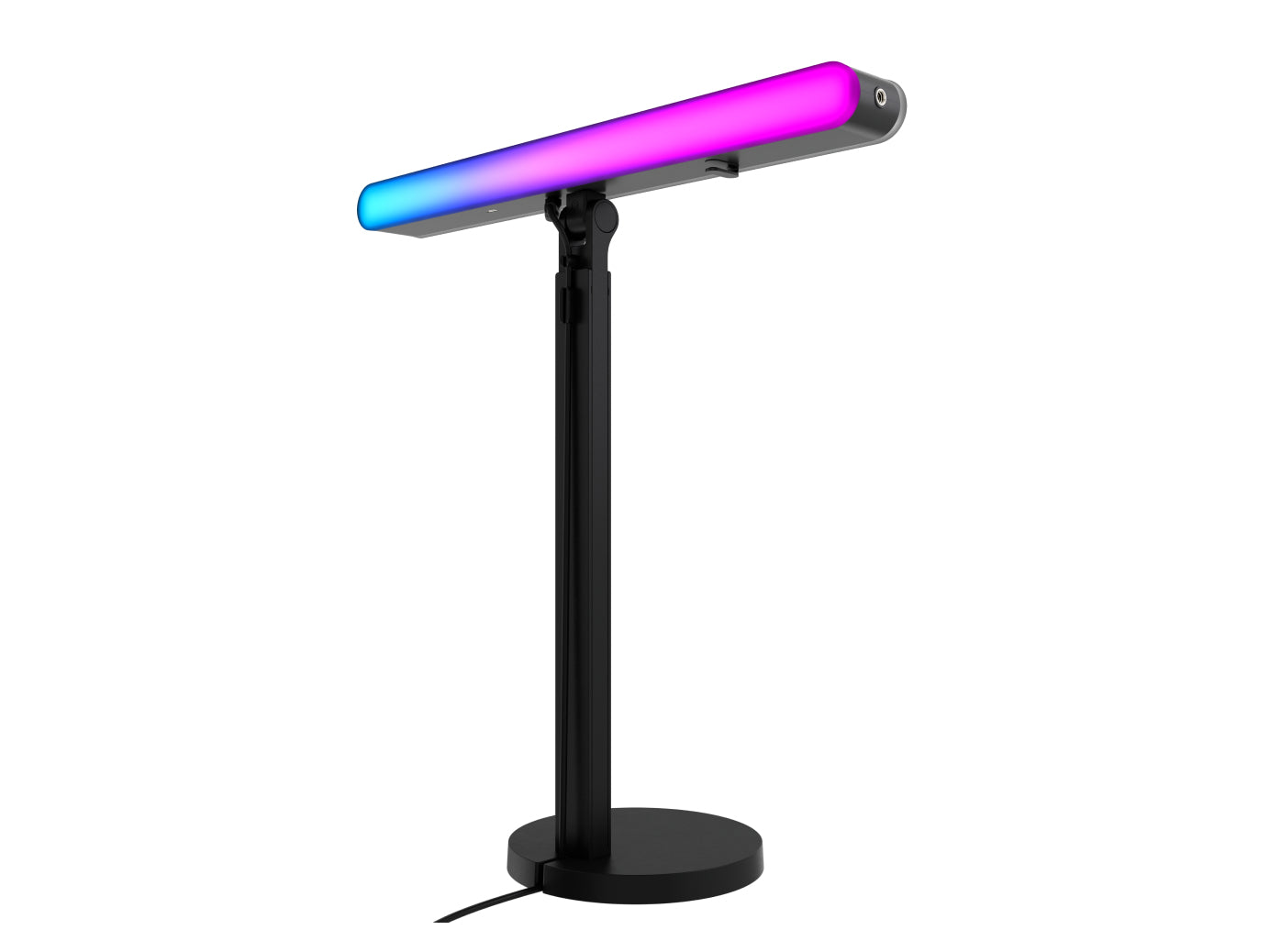 Logitech G Litra Beam LX Streaming-Licht – 400 lm, 2700–6500 K – Graphit