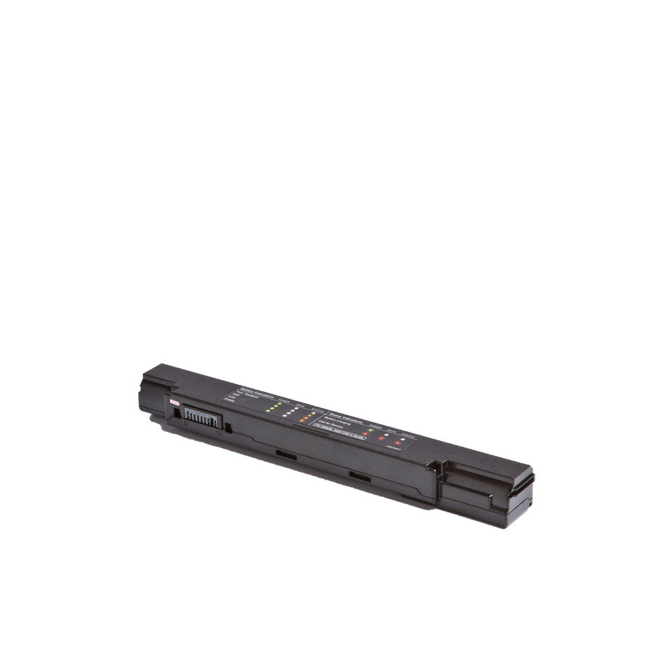 Brother Akku 1750 mAh 10,8 V – für PJ-722/PJ-723/PJ-762 und andere