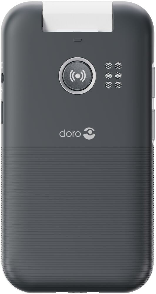 Doro Leva L30 – 2,8" – Schwarz, Weiss