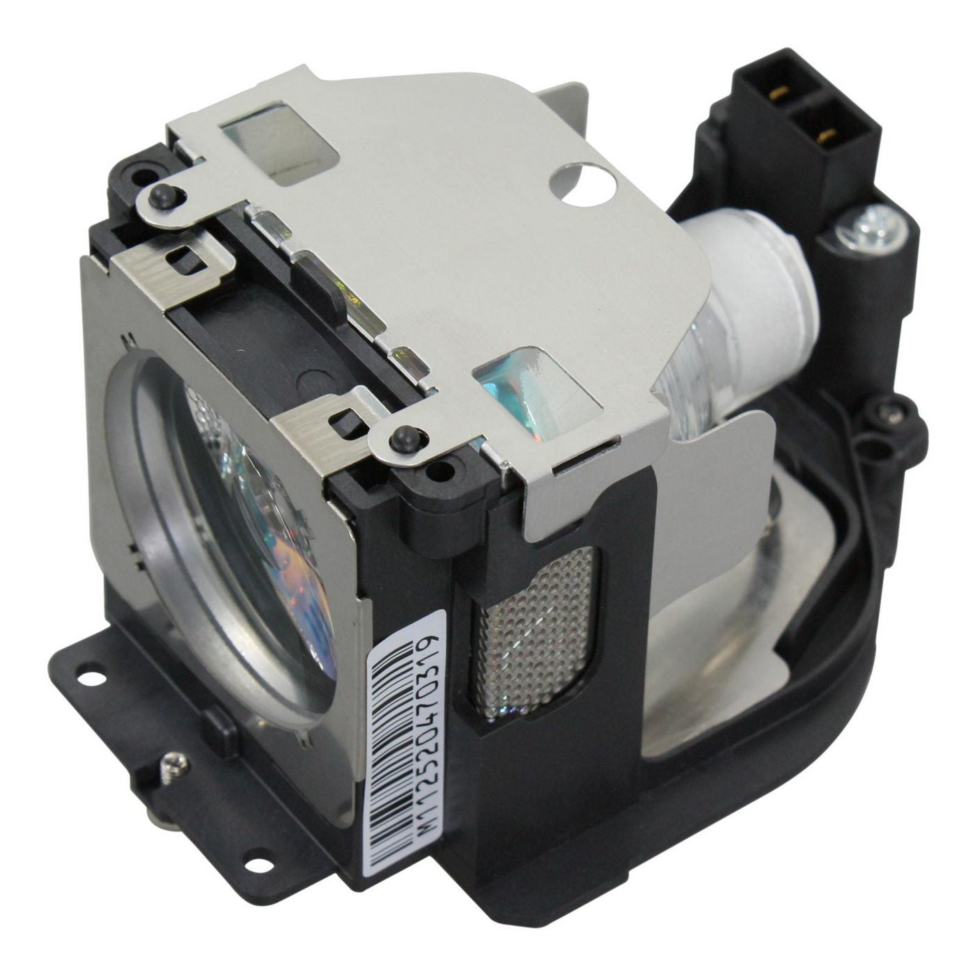 CoreParts Ersatzlampe – 300 W, 2000 h, für Sanyo PLC-XU100/PLC-XU110