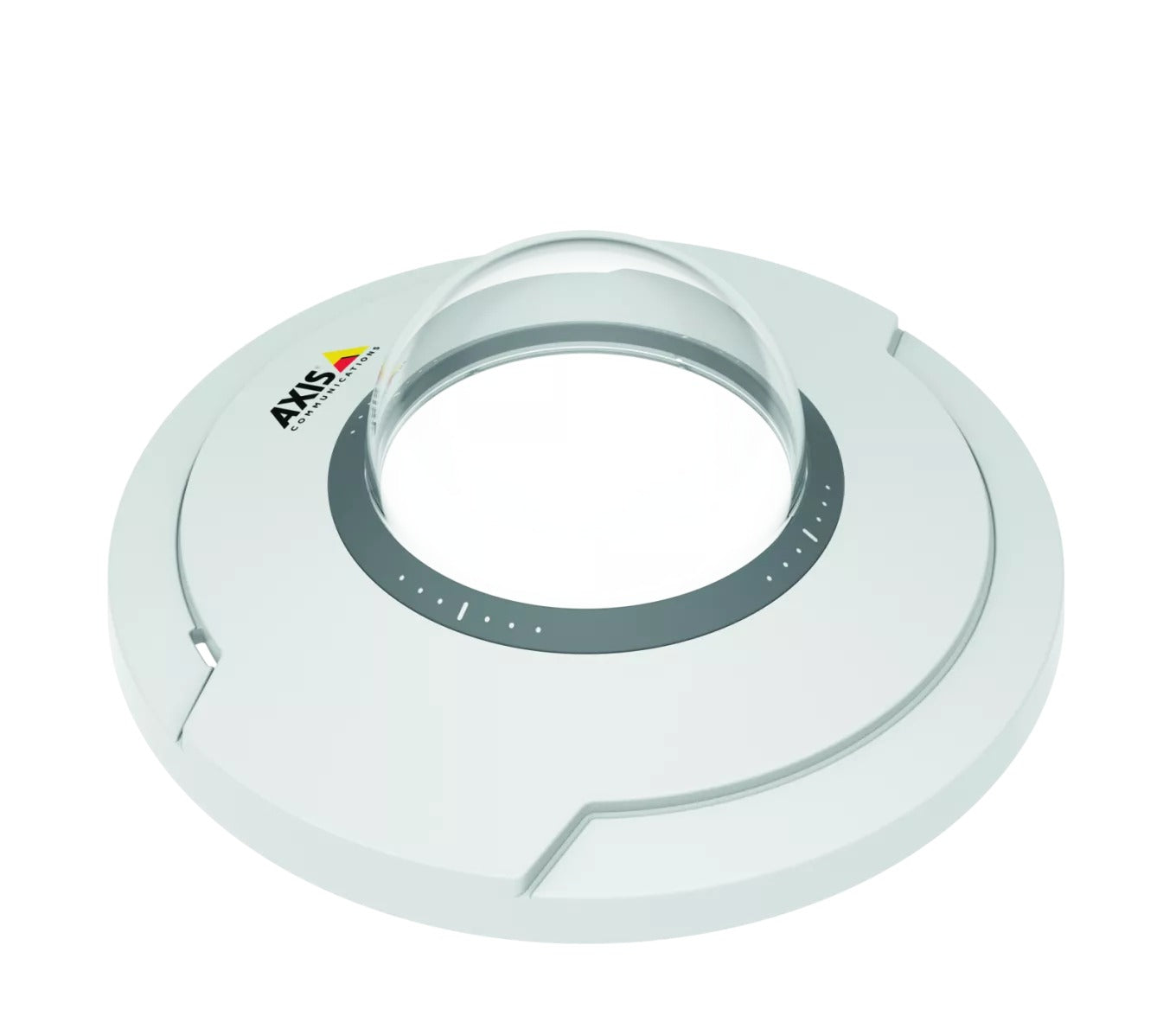 Axis Dome-Abdeckung TM5803 – transparent