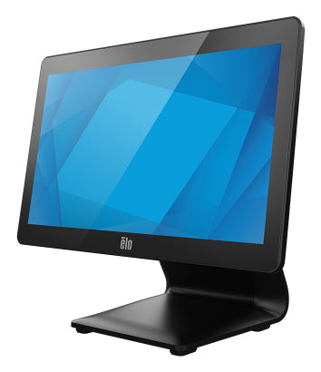 Elo Touch Solutions Elo I-Serie E743853 15,6" POS All-in-One – Full HD Touch, Intel Core i5, 16 GB RAM, 256 GB SSD, Windows 10 Io