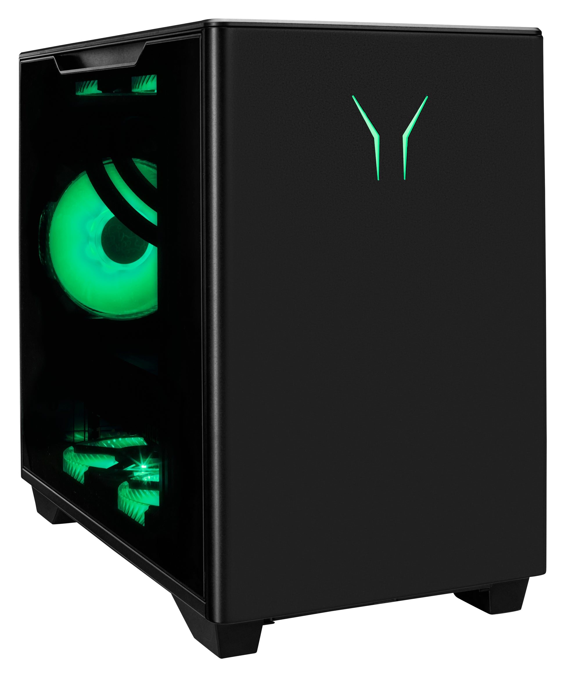 ERAZER Bandit P20 Tower – Intel Core Ultra 7 265F, 32 GB RAM, 1 TB SSD, Windows 11 Home