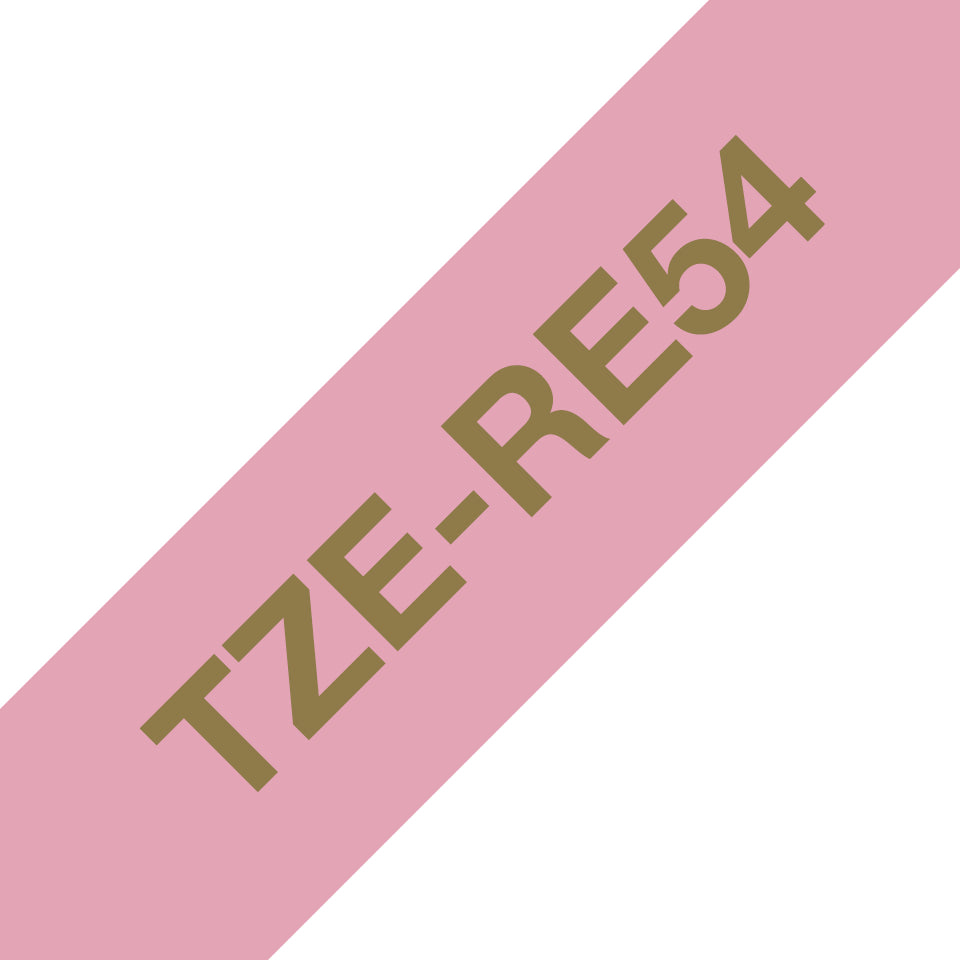 Brother Textilband
