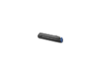 OKI Toner – schwarz, 3500 Seiten