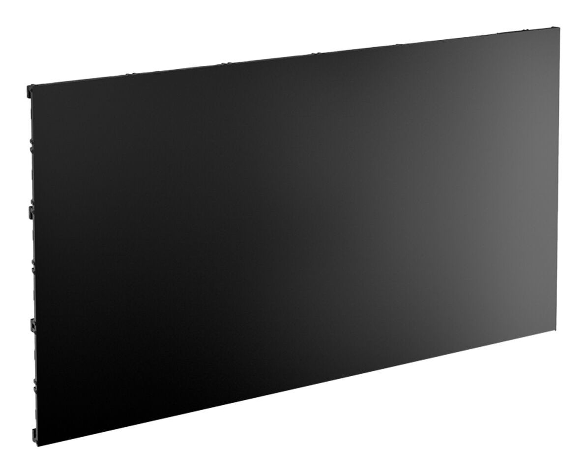 Vogel's PLA 9302 – Wandhalterung, fix, schwarz