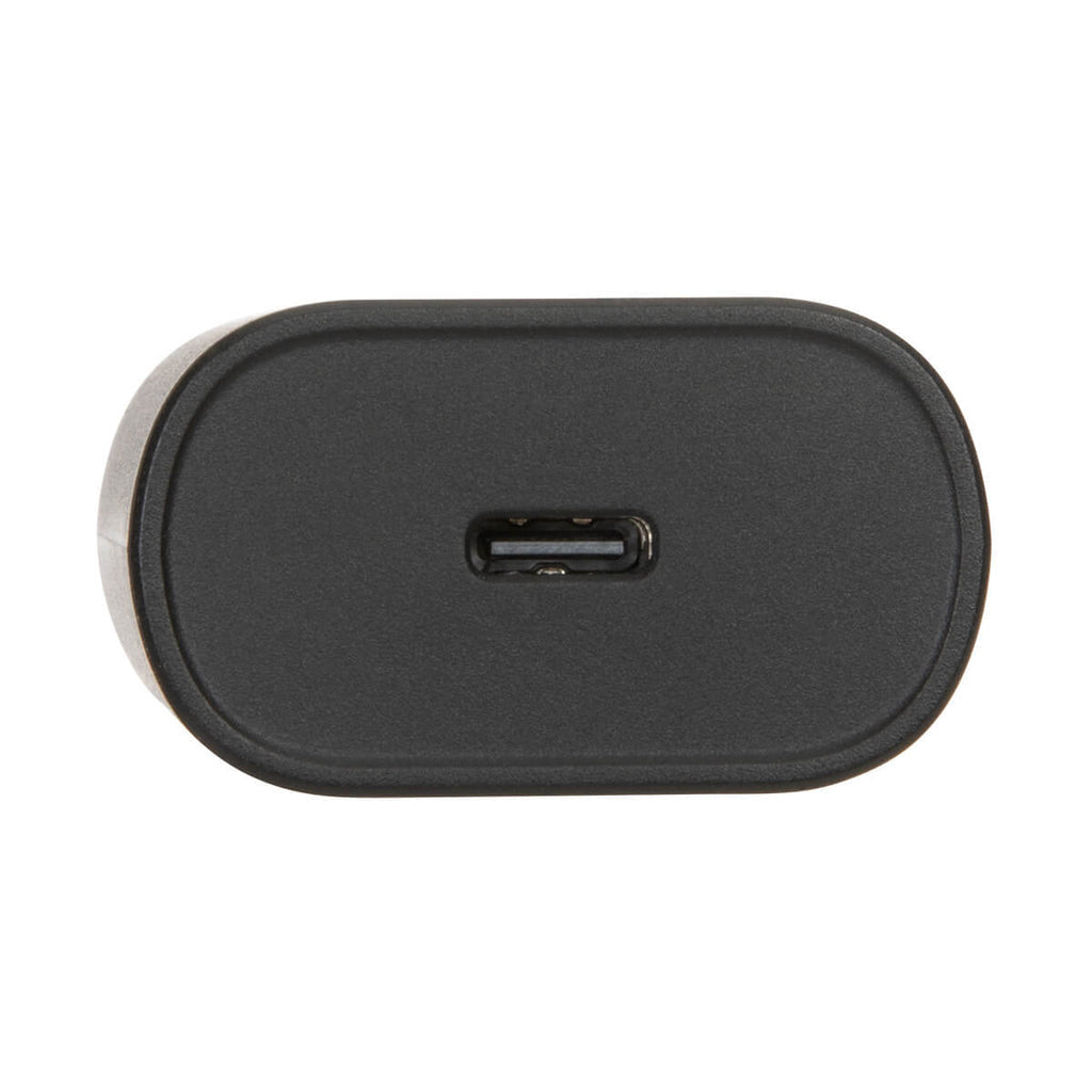 Targus USB-C zu Universal Adapter – 18–23 V, 5 A – Schwarz