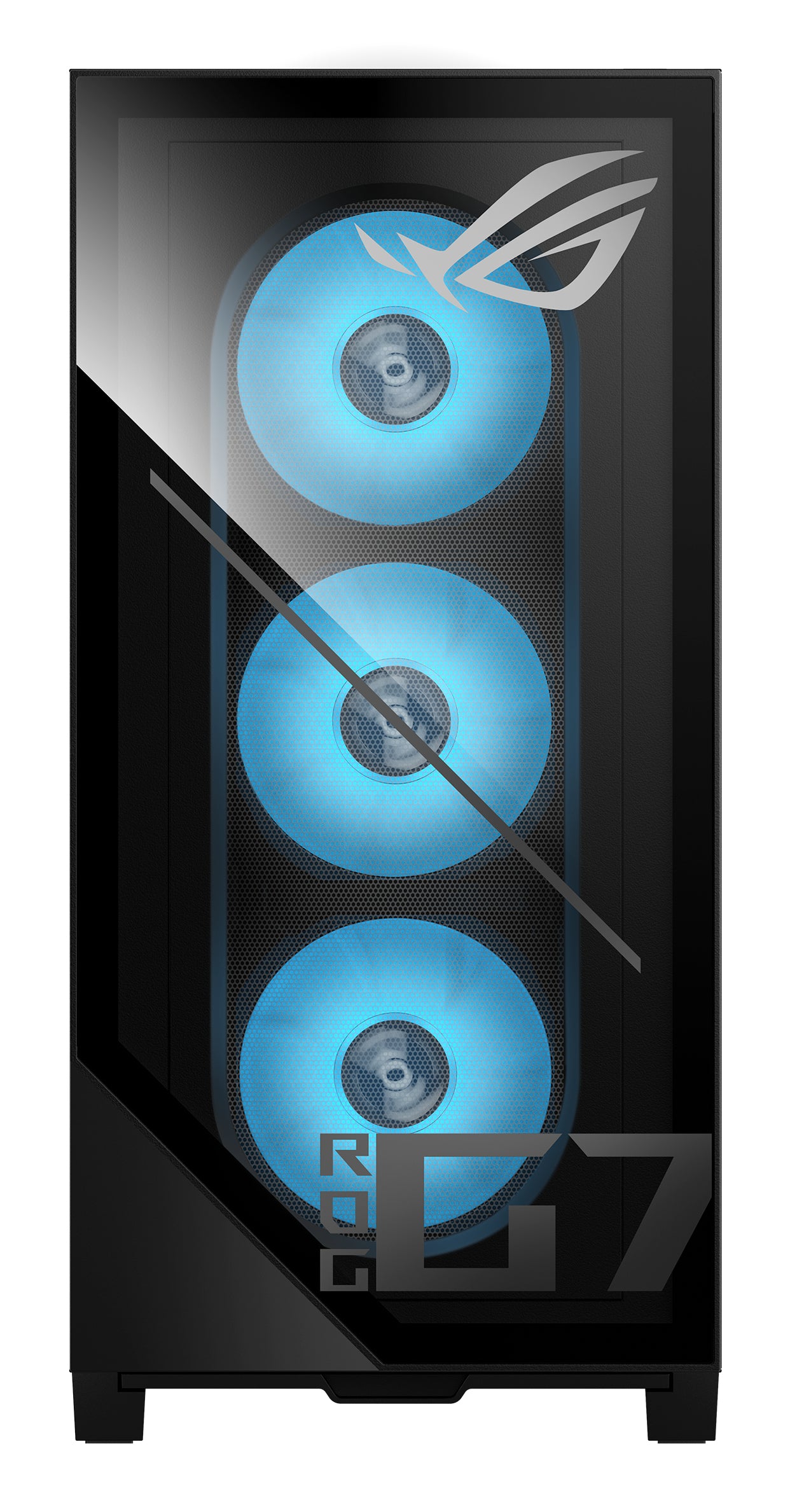 ASUS ROG G700 Tower – Intel Core Ultra 7 265KF, 32 GB RAM, 1 TB SSD, Windows 11 Home