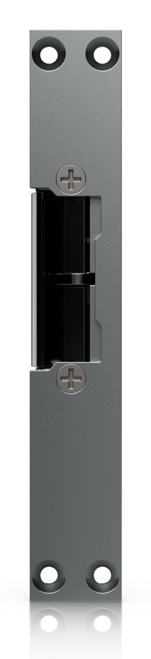 Ubiquiti Fail-secure Türöffner – Edelstahl/Zink, 12 V, für UA-Hub-Door, EAH-8, UA-Hub-Door-Mini