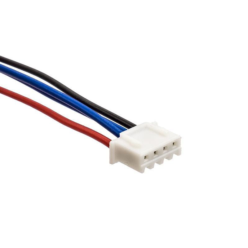 CoreParts Ersatzakku, Li-Ion, 2000 mAh, 14,4 V – für Kaily Vacuum S560, S710, S750 – 1 Stk.