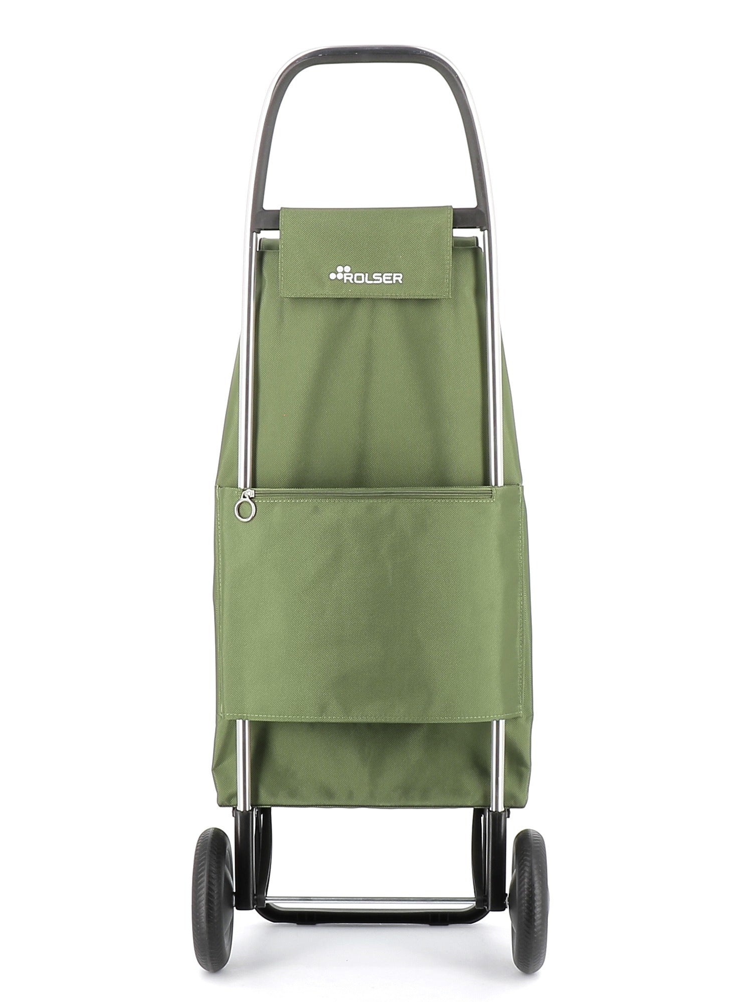 Rolser Stofftasche, Polyester, Khaki, Schwarz, 410×1040×325 mm, 50 kg