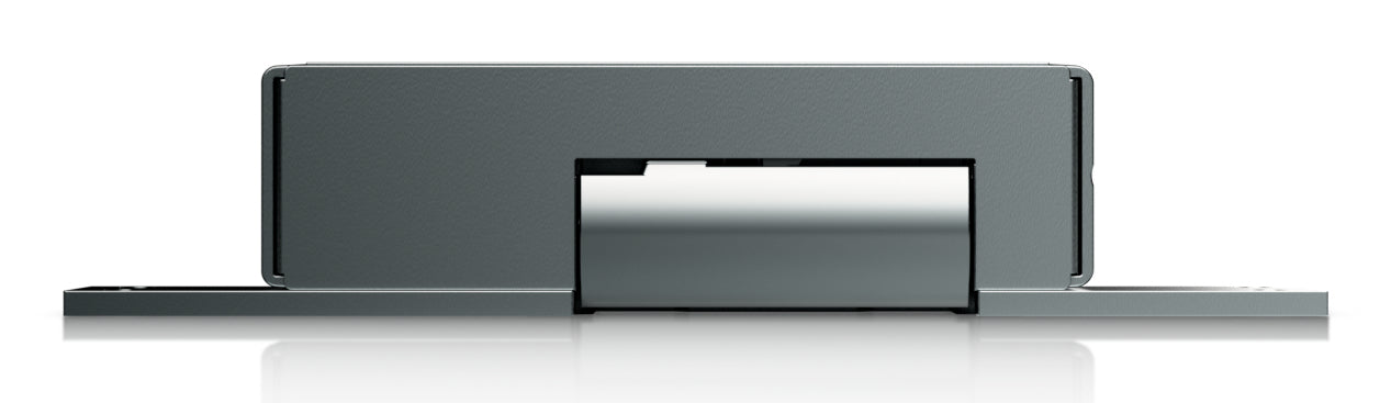 Ubiquiti UACC Lock Strike Safe 8mm – 12 V, Edelstahl/Zink, für UA Hub Tür, EAH-8, UA Hub Tür Mini