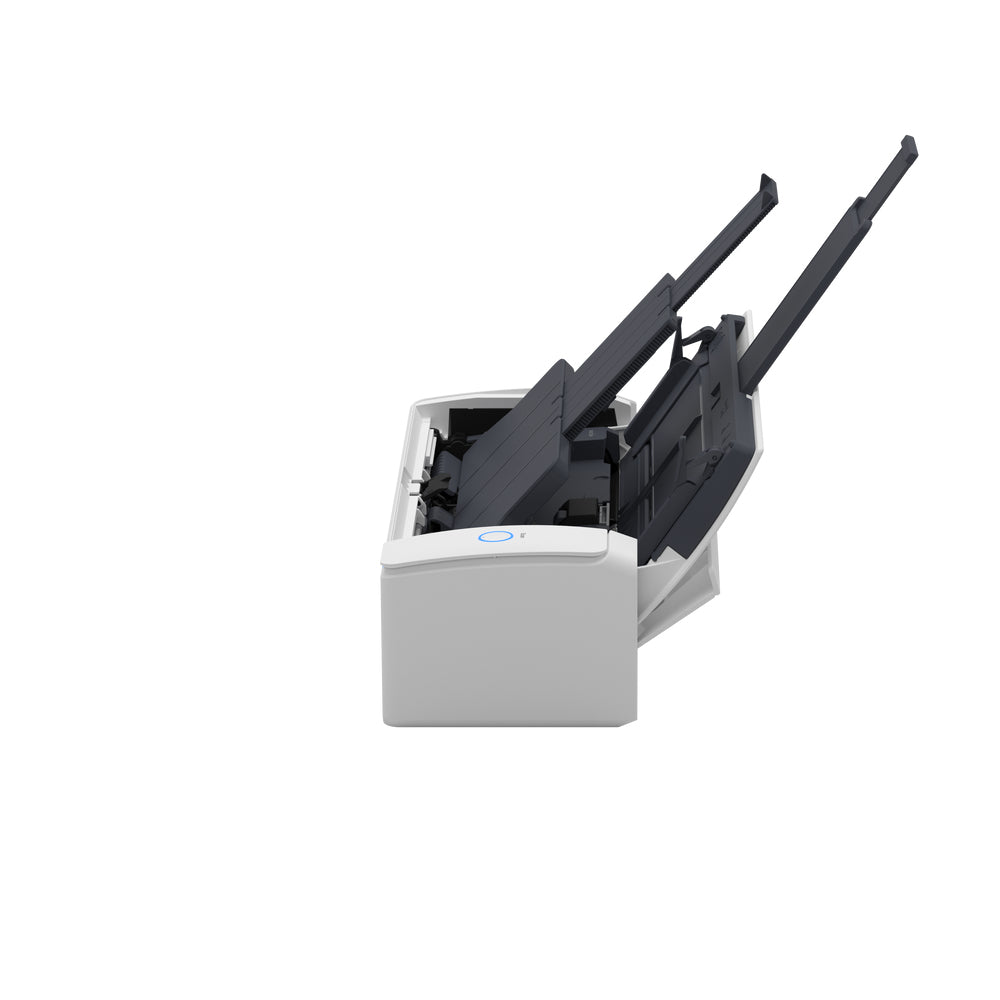 Ricoh Fujitsu ScanSnap iX1300 – Dokumentenscanner, A4