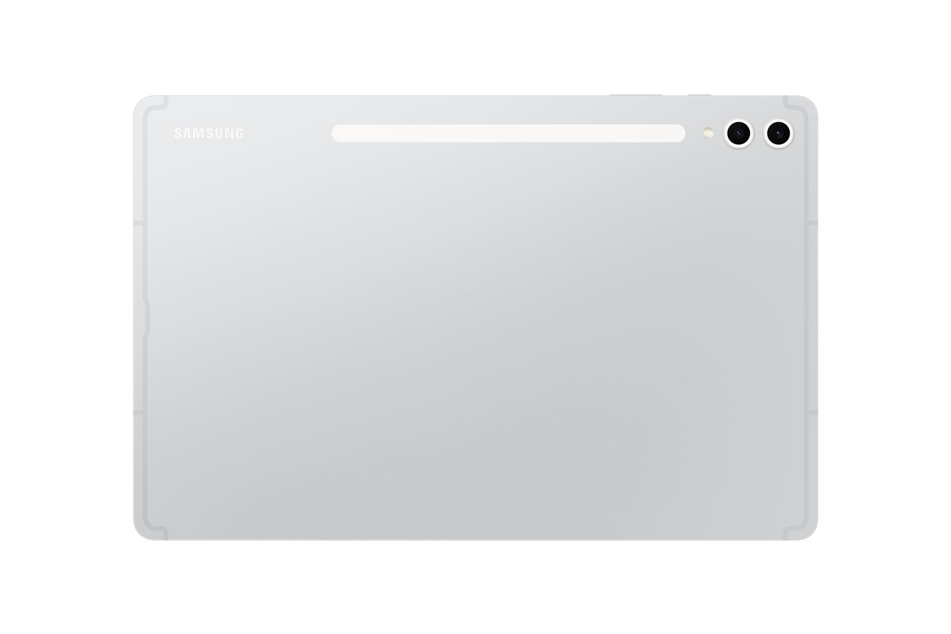 Samsung Galaxy Tab S10+ – 12,4", WLAN + 5G
