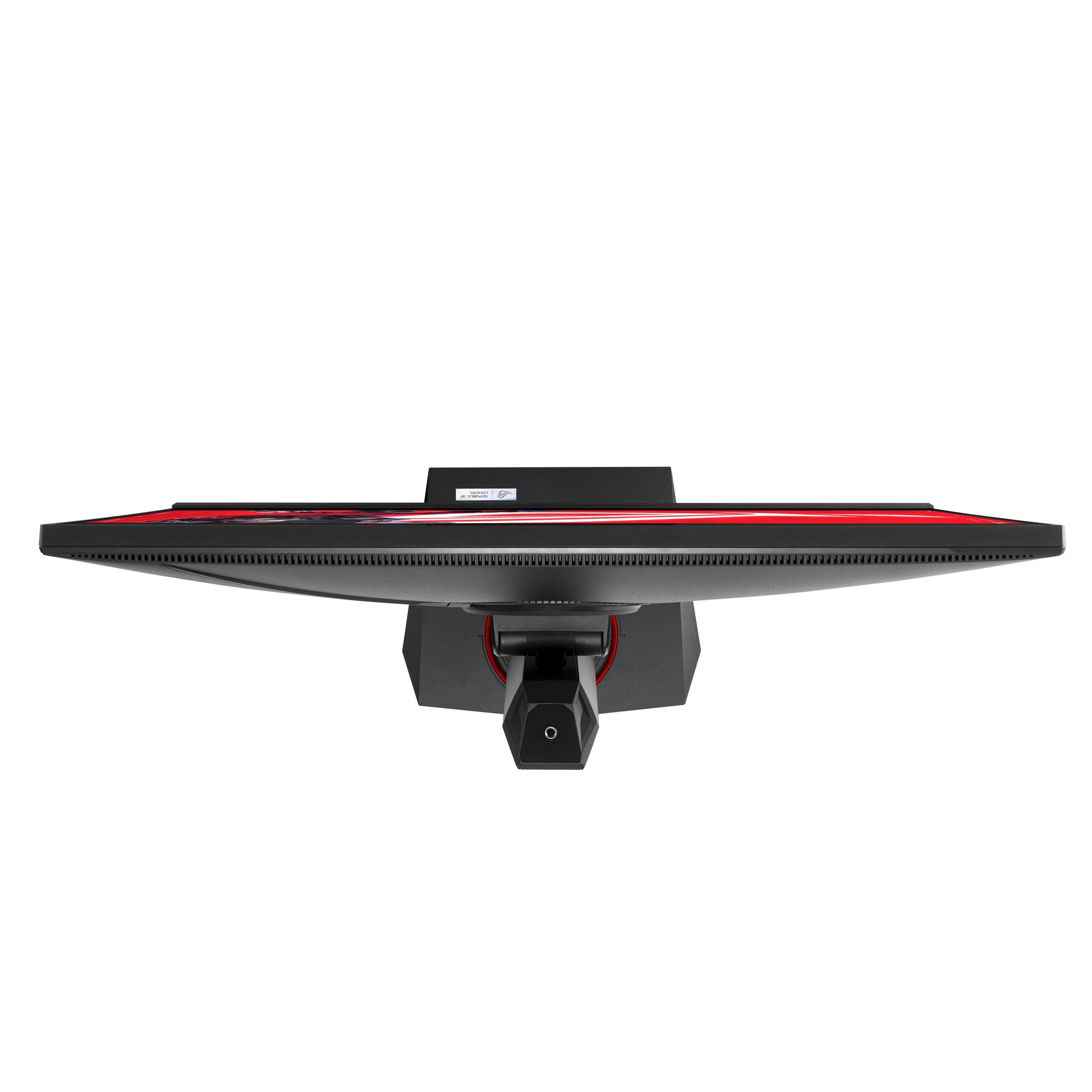 ASUS ROG Strix XG279CNS – Monitor, 27" 1920 × 1080 (Full HD), LCD, Schwarz