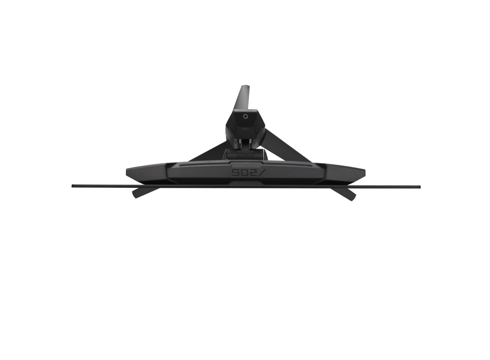 ASUS ROG Swift OLED PG27AQDM – Monitor 26,5" – WQHD (2560 × 1440), OLED, 450 cd/m², blendfrei