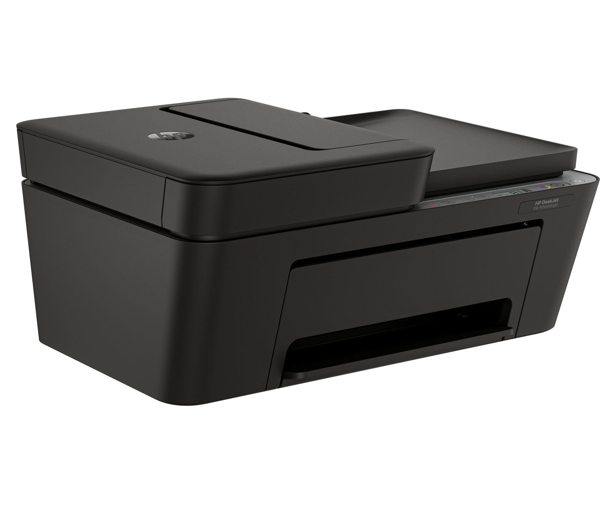 HP DeskJet Ink Advantage 4376 – Farbtintenstrahl-Multifunktionsdrucker, A4, 3-in-1, Duplex, ADF, WLAN