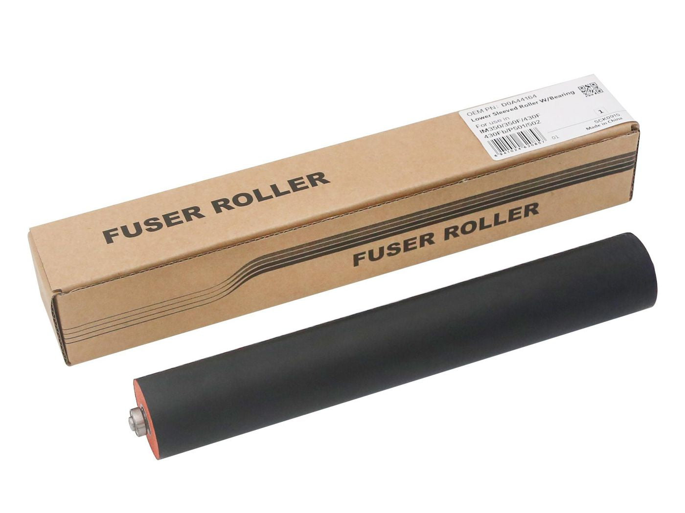 CoreParts Rollen-Kit – für Ricoh IM350/IM350F/IM430F und andere