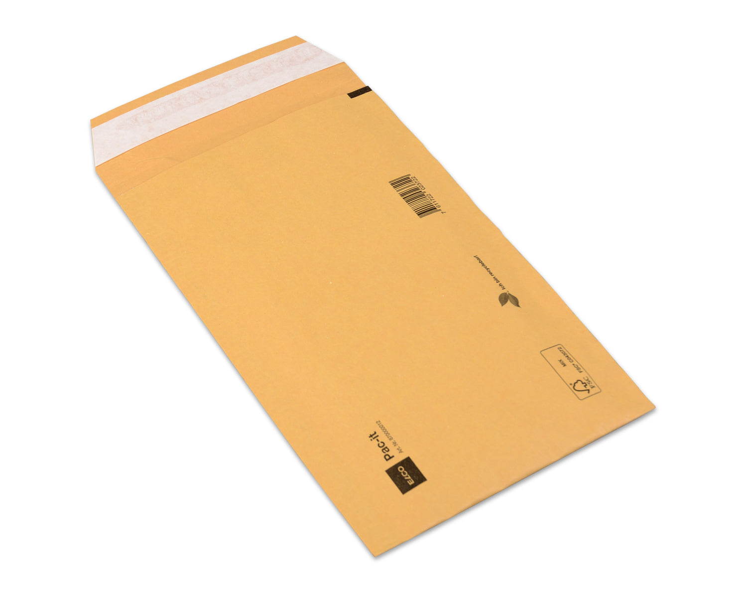 Elco Papierversandtasche – 200 Stück