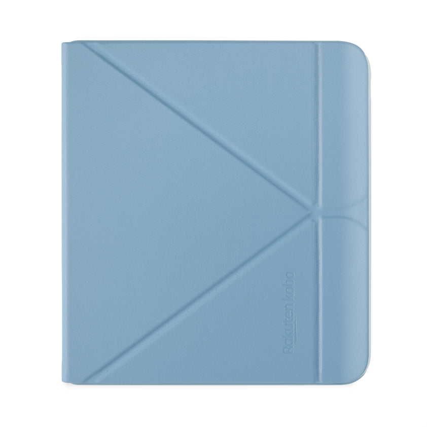 Rakuten Kobo Tablet-Hülle für Kobo Libra Colour 7" – Blau