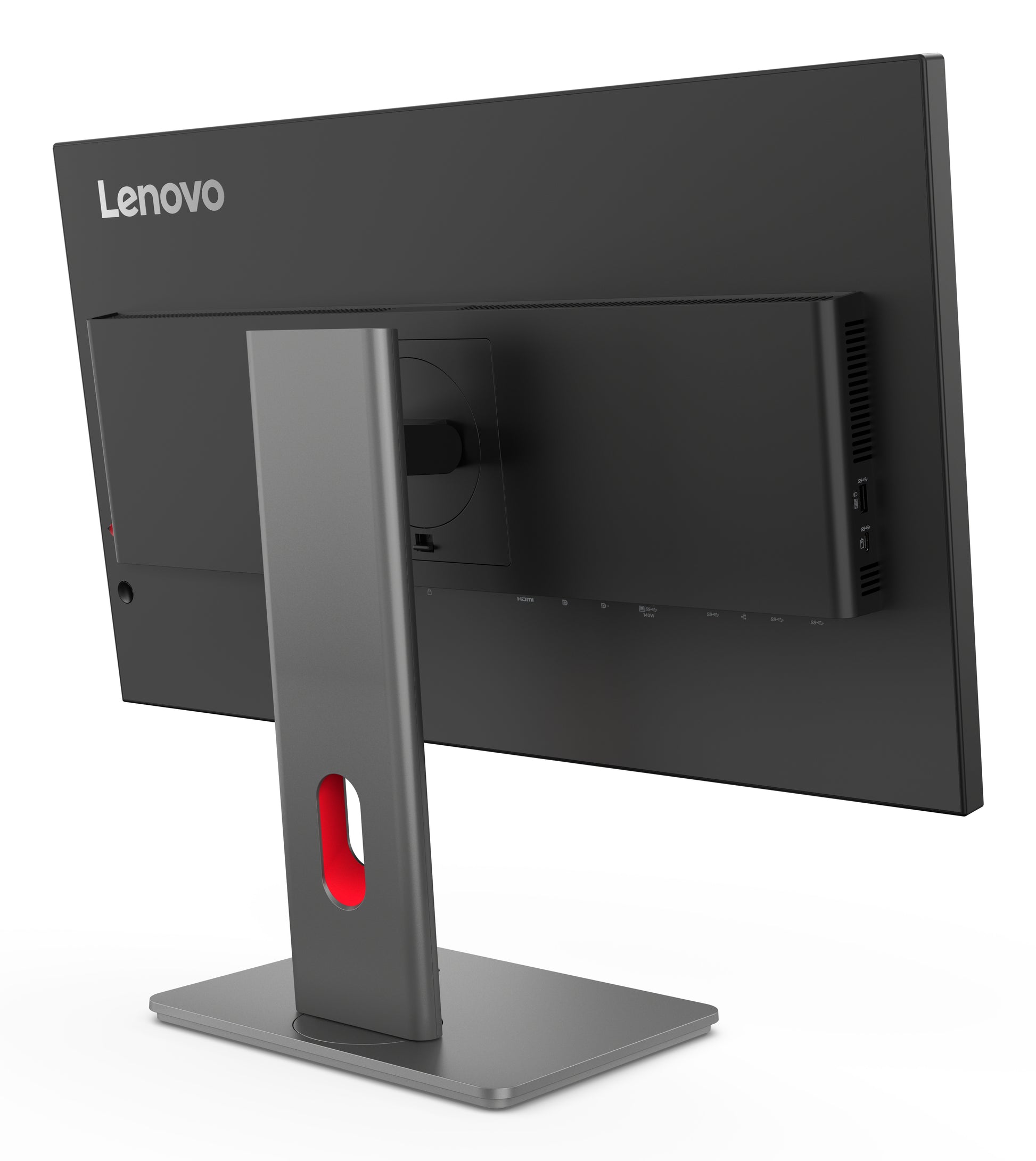 Lenovo ThinkVision P27q-40 LED Monitor, 27", 2560 × 1440 (WQHD)