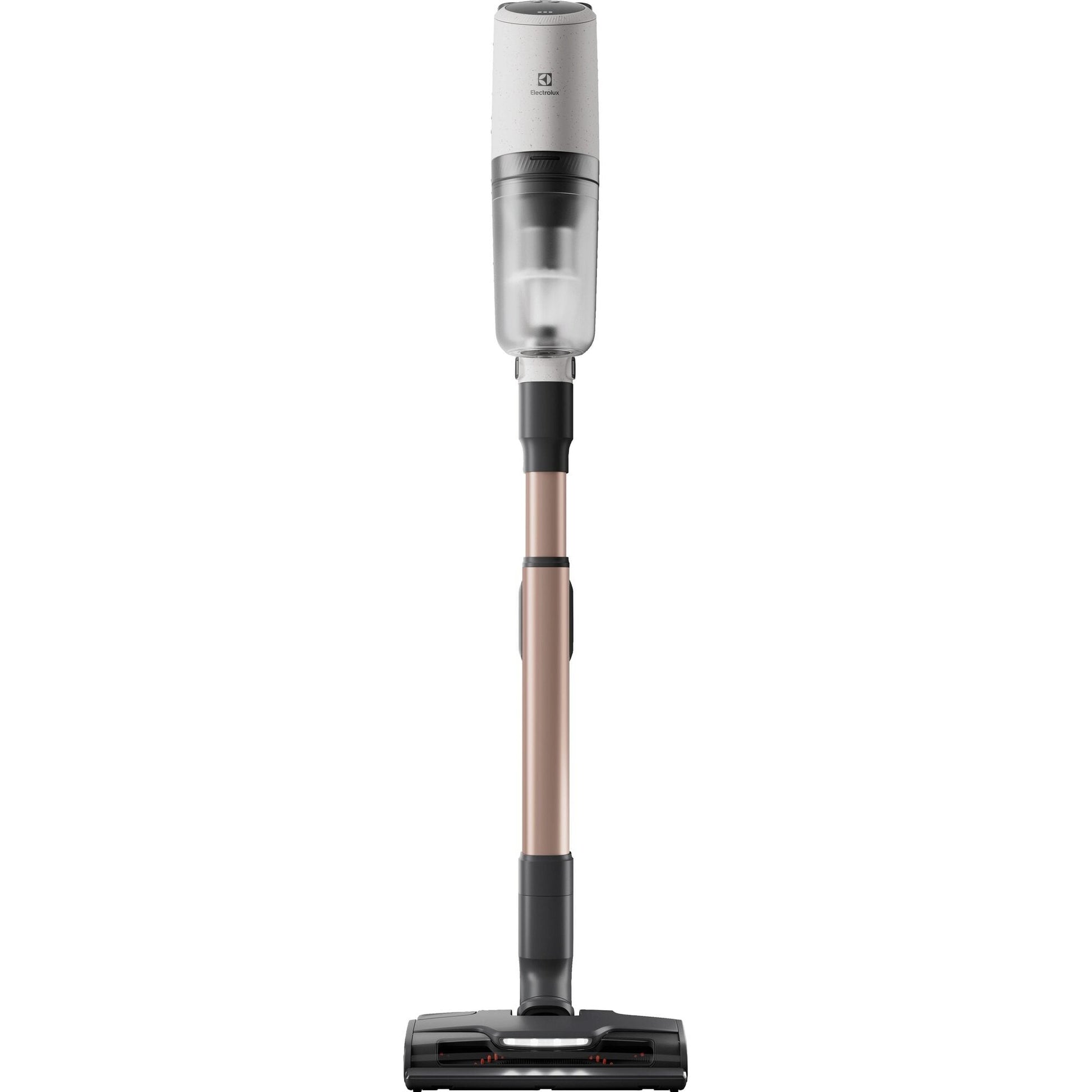 Electrolux Akkusauger EP82UB25SH – 4000 mAh, 0,4 l, Akkubetrieb, 25 V