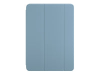 Apple Smart Folio Denim Notebook-Schutzhülle – für iPad Pro 11" (M4/2024), PU, blau