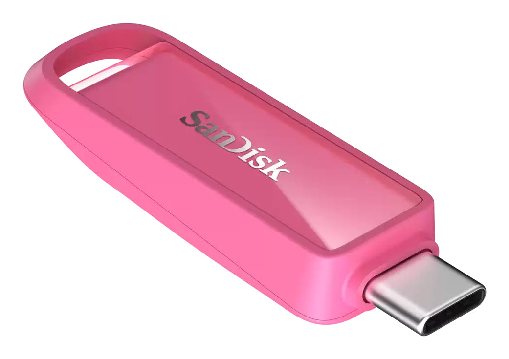 SanDisk Phone Drive – USB-C, 512 GB, Phone Drive