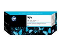 HP Tintenpatrone 772, schwarz – für Inkjetdrucker/Multifunktionsgeräte