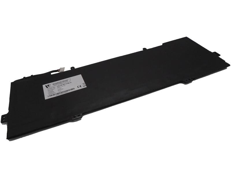 Vistaport Notebook-Akku – für HP Spectre X360 13-BL – 79,2 Wh, 11,55 V (6 Zellen) – Schwarz
