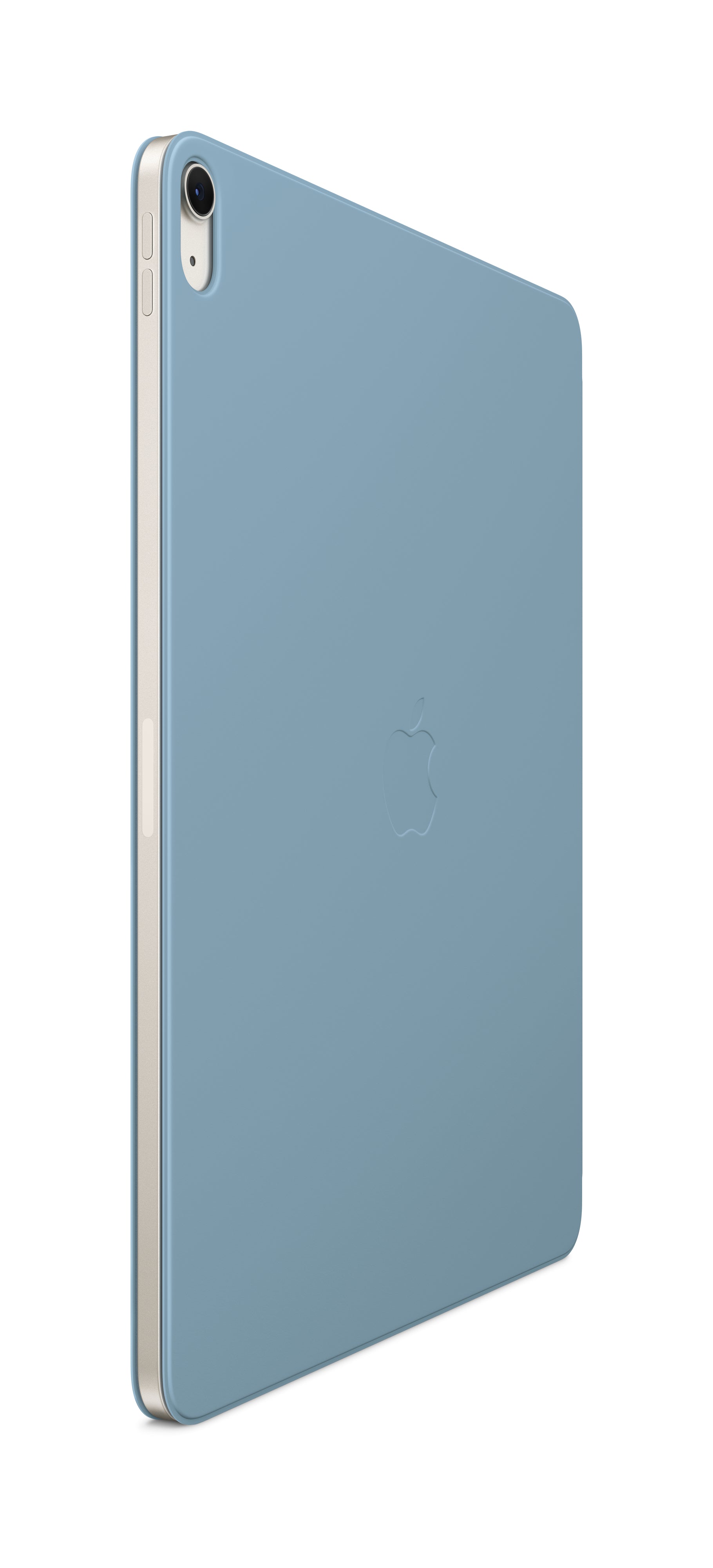 Apple Smart Folio Tablet-Hülle für iPad Air 13" (M2) – Denim