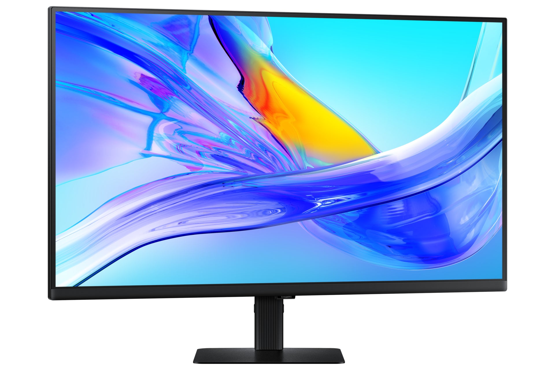 Samsung Viewfinity S8 S80Ud – Monitor, 32" 3840 × 2160 (UHD 4K), LED, Schwarz