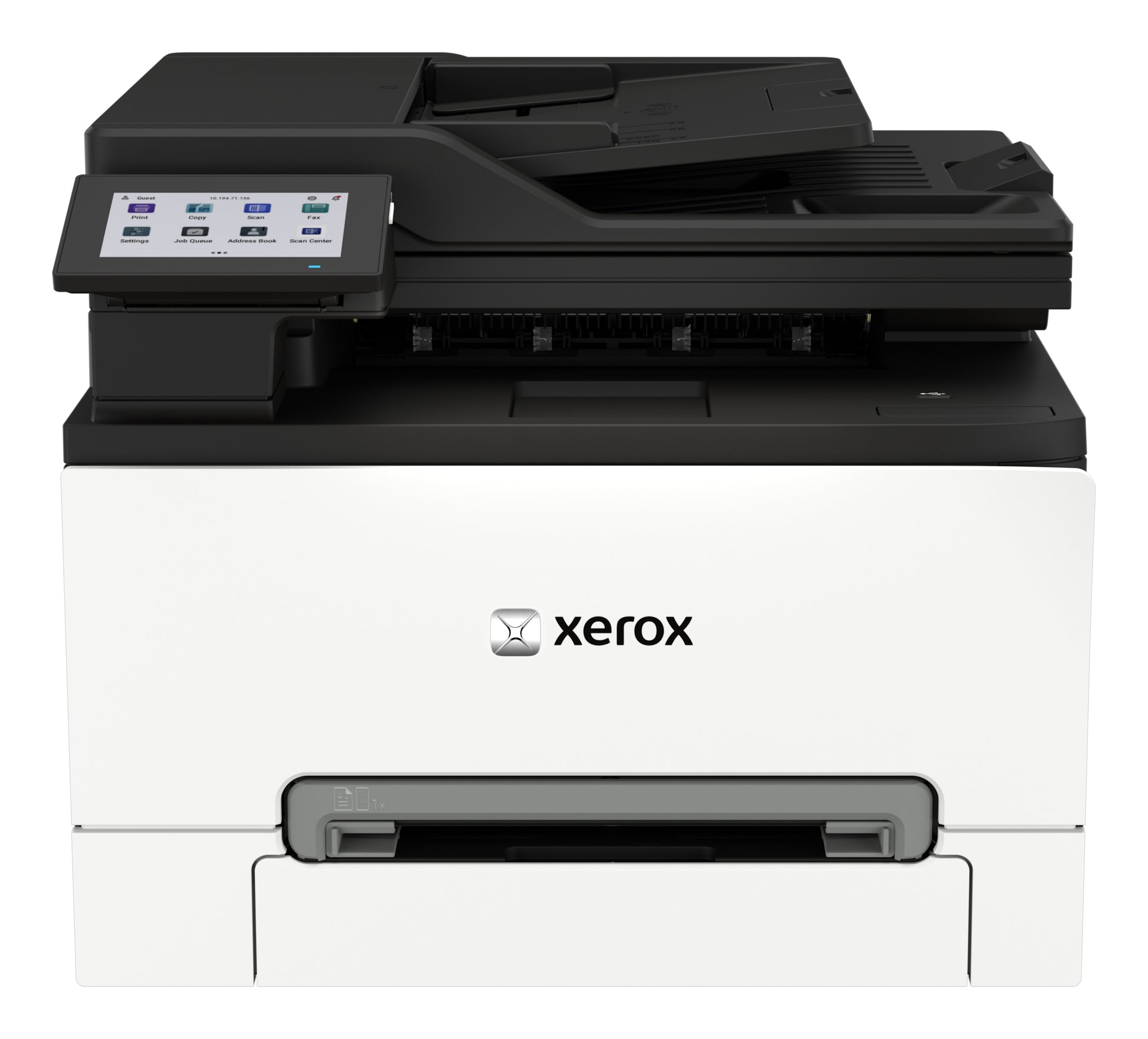Xerox C305ae – Farbe, A4, Duplex, WLAN, LAN, USB, 32 ppm, AirPrint, Mopria
