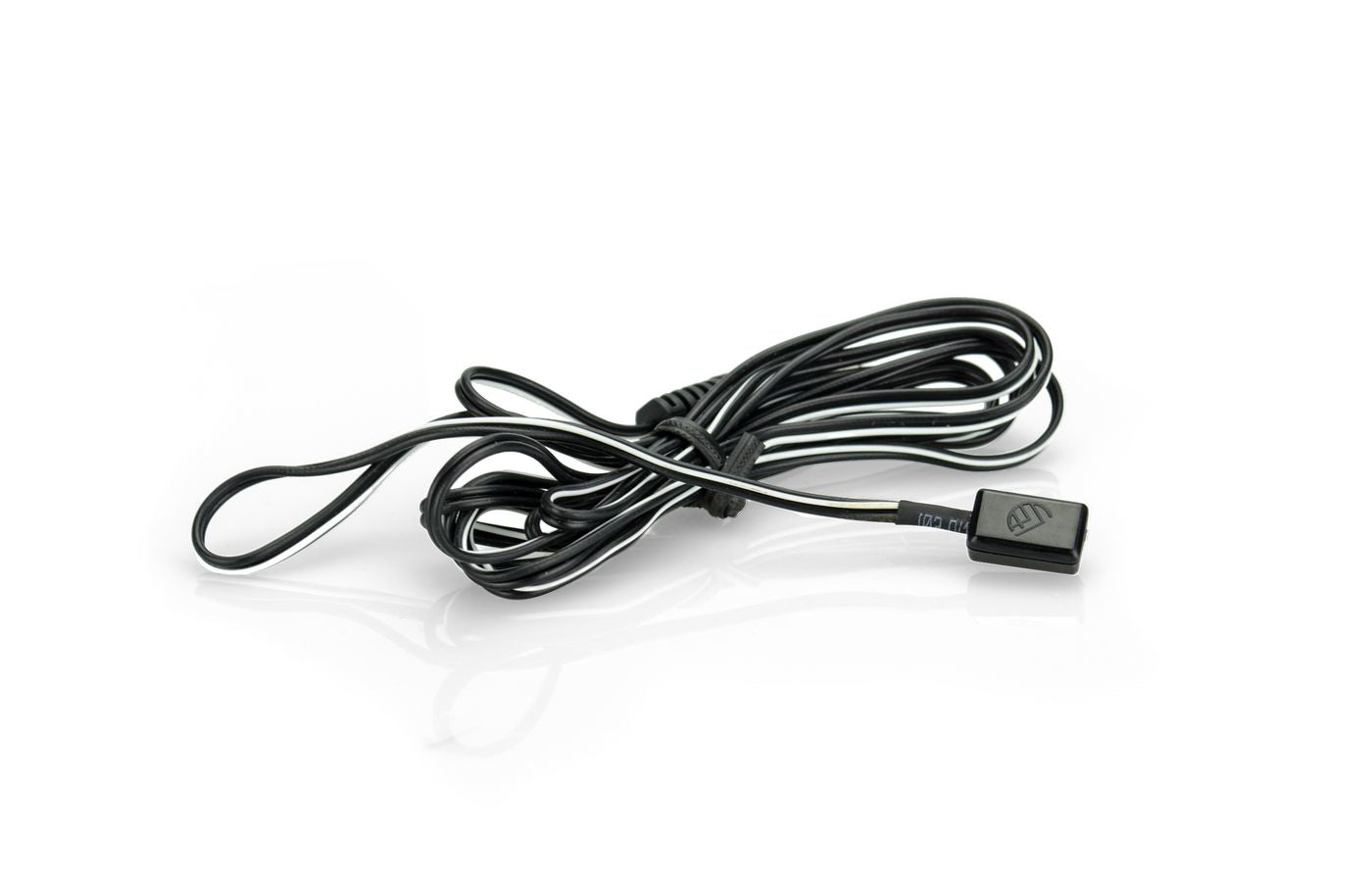 Vivolink IR-Extender-Set VL120024 – Empfänger/Sender, IR, schwarz