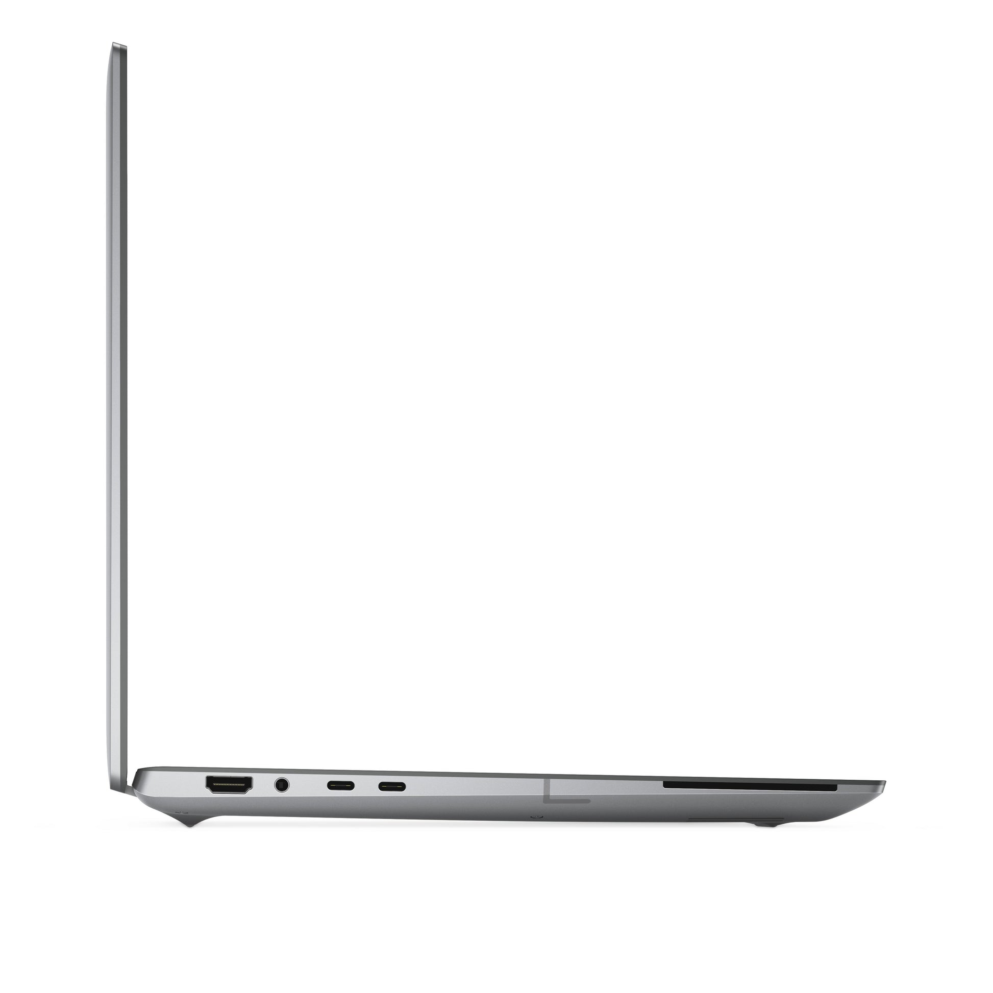Dell Precision 5690 – 16" WUXGA, Core Ultra 7 165H, 32 GB, 1 TB SSD, RTX 2000 Ada, Win 11 Pro