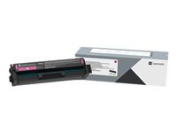 Lexmark Toner – Magenta, 6700 Seiten – für Lexmark CS431DW/CX431ADW