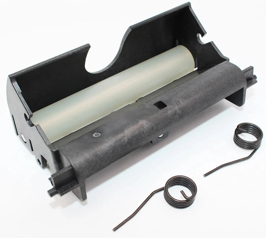 Zebra Rollen-Kit – für ZXP9, 105936G-036
