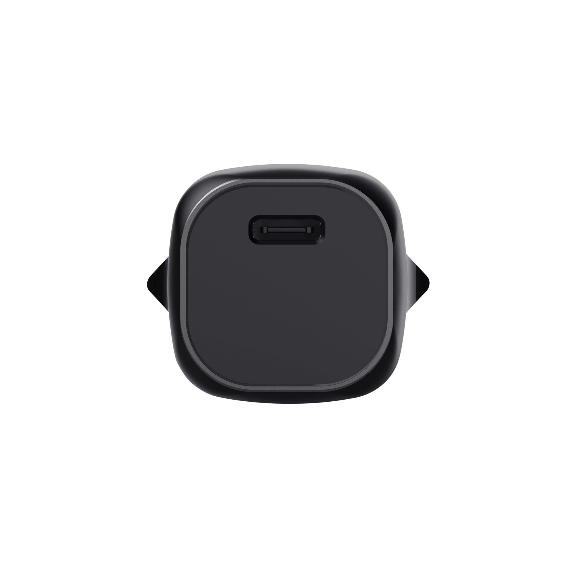 Trust Maxo USB-Ladegerät 20 W – USB-C×1 – PD 3.0, PPS – EU-Stecker (Typ C) – für USB-C-Geräte