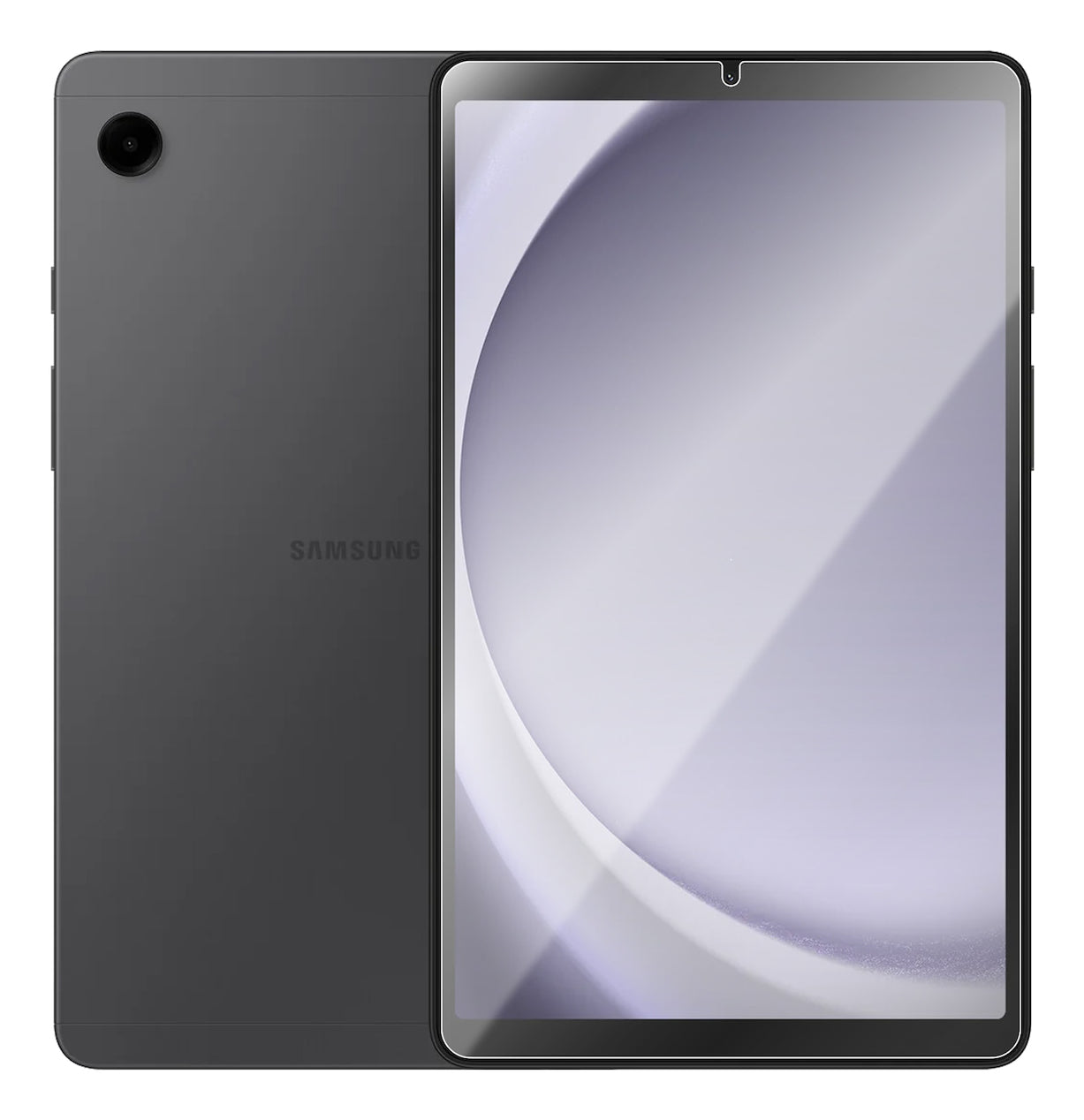 Samsung Panzerglas Displayschutz für Galaxy Tab A11 Plus 11" – Kratzresistent