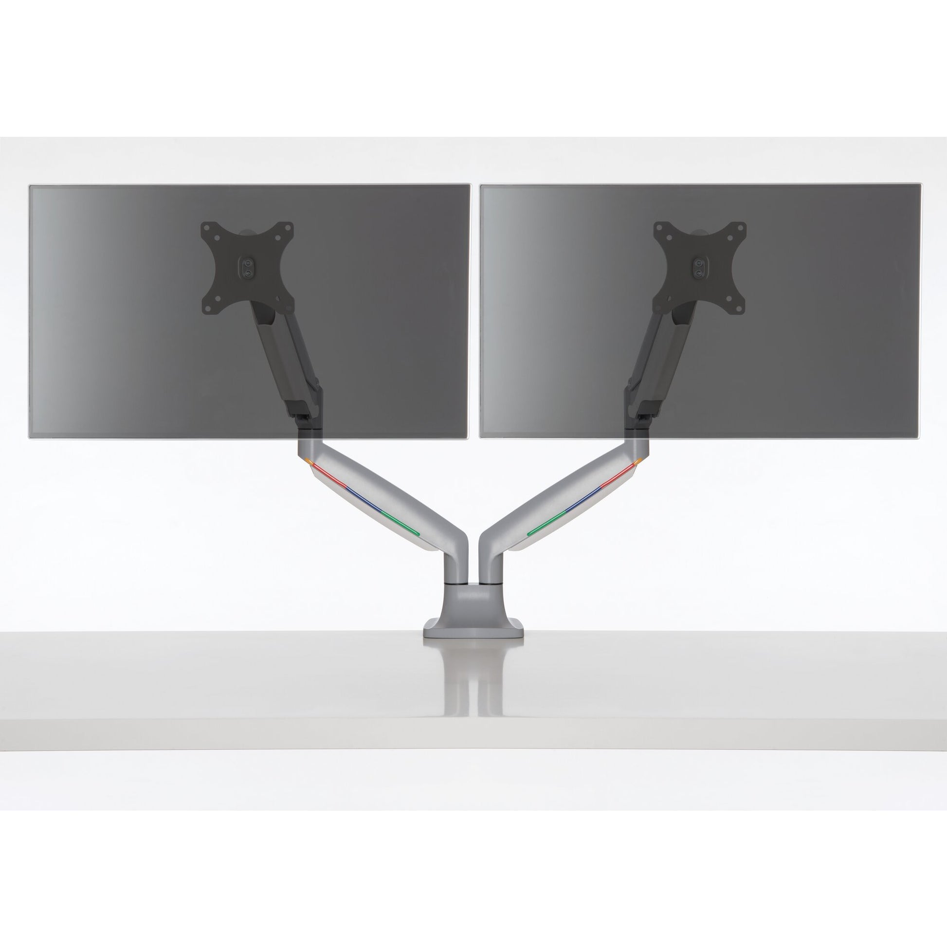 Kensington Monitorarm, Dual, höhenverstellbar