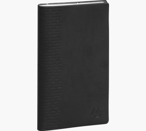 Exacompta SAS 17 – Schulagenda 2026/27, 1 Woche/2 Seiten, 9,0 × 9,9 cm, Mehrfarbig